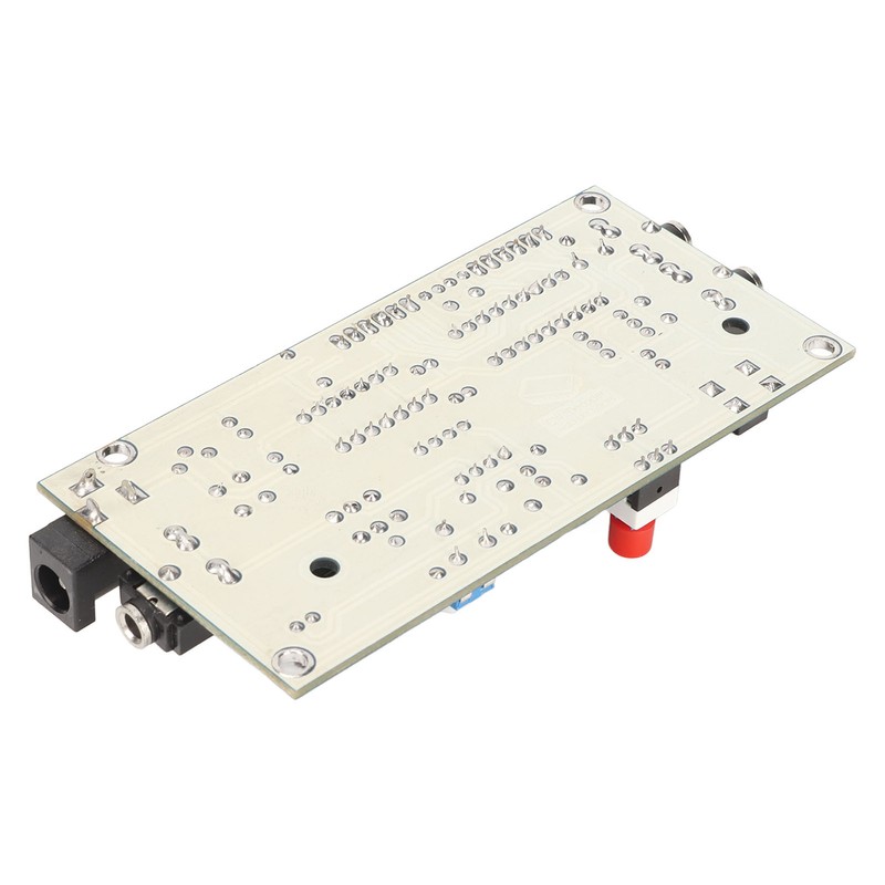 Ham Radio Essential CW Decoder DC7‑12V 500 MA Morse Code