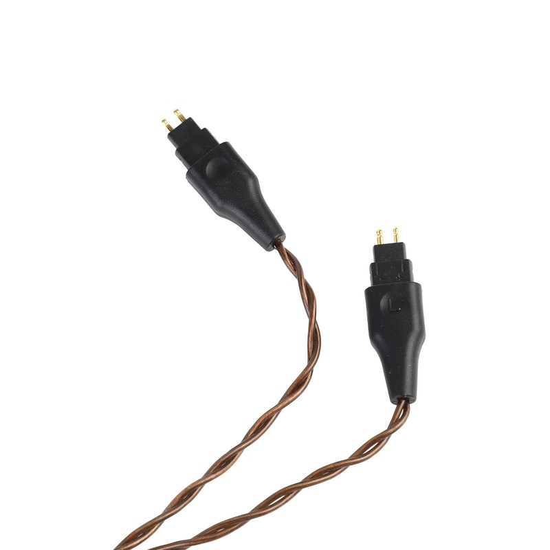 3.5mm Upgrade Sound Cable Compatible with for HD414/HD650/HD600/HD580/HD565