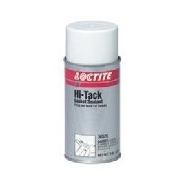 LOCTITE 30526 - Hi-Tack Gasket Sealant, 9 oz Aerosol Spray