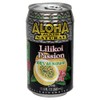 Aloha Maid Lilikoi Passion Drink, 11.5-Ounce (Pack of 12)