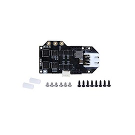 OMPHOBBY M1 Helicopter Parts OSHM1049 Double ESC Original Replacement Part for OMP Hobby M1 RC Helicopters Accessory Spare Part