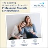 Methylpro L-metilfolato 5 Mg Cpsulas 30 Folato Metilado