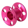 Aluminum Alloy Diving Finger Spool Reel Guideline for Freediving Snorkeling