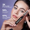 Buxom Buxom Lash Mascara, Black, 0.37 Oz.