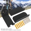 Bike Pedal Hook Bike Rack Garage Wall Mount Bicycle Hanger