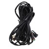 LED Light Bar Wiring Harness 16AWG Heavy Duty DC 12V