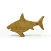 Toy Megalodon Shark