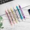 7 count Funny Daily Pens Swear Word Weekend Set, Bad