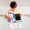 Big Minds - LCD Drawing Tablet for Kids Book Format