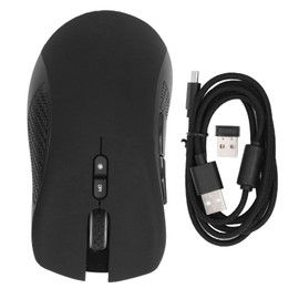 3 Modes Mouse BT 2.4G Wired 10000 DPI Adjustable 1000HZ Mouse for Game Office 1.5m Cable