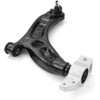 TALAMOYI Front Lower Control Arm and Ball Joint Fit For