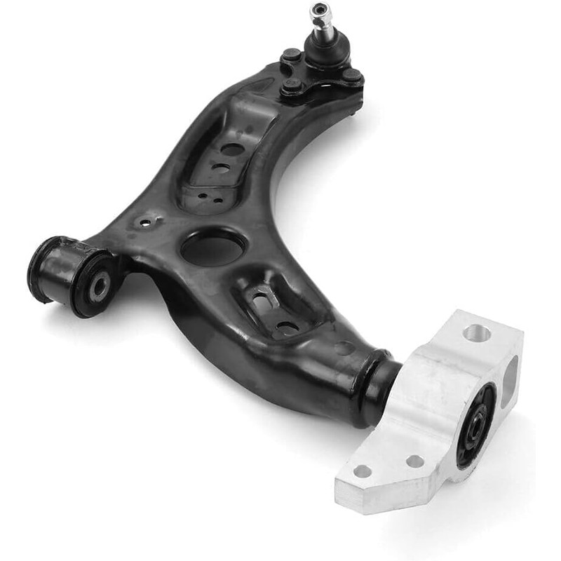 TALAMOYI Front Lower Control Arm and Ball Joint Fit For