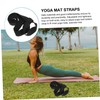CORHAD Yoga Band Multi-Function Yoga Mat Sling Safe Material for