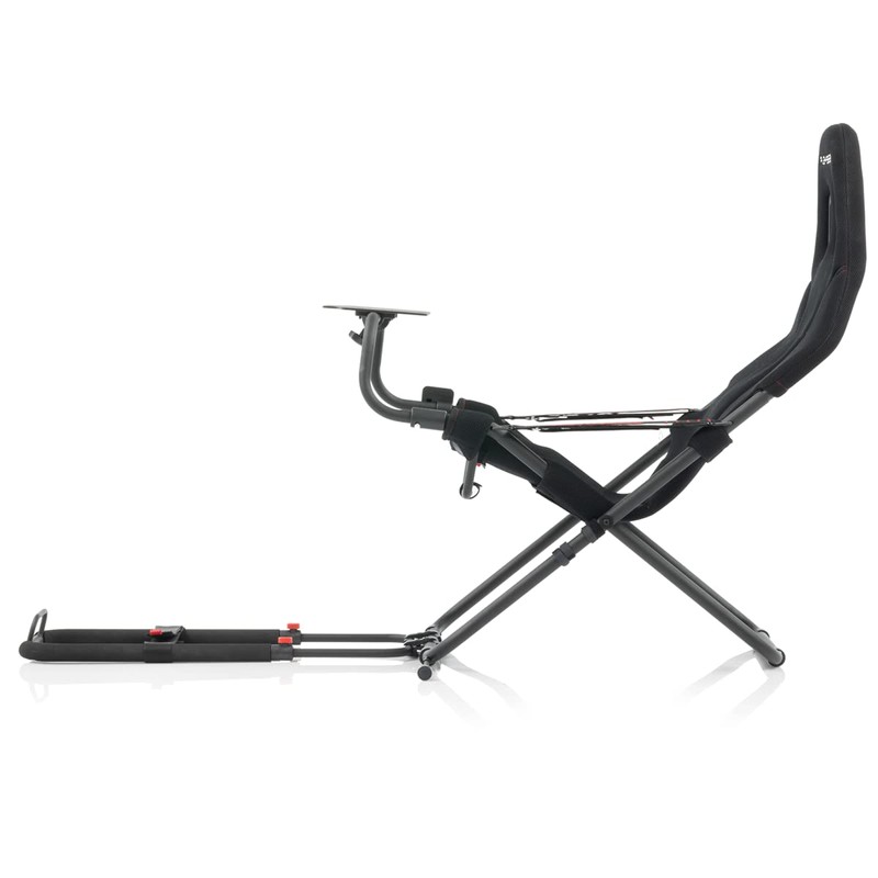 Playseat Challenge Sim Racing Cockpit | Foldable & Adjustable |