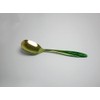 Horie TC-06-05 Titanium Cutlery Baby Spoon Gradation Pink