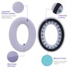 Earpads Cushion Fit for Bose QuietComfort 45 QC45 QC35 QC35ii