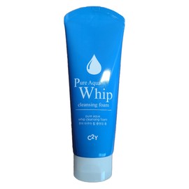 C2Y Pure Aqua Whip Foam Cleansing 220ml x 4 / C2Y 퓨어 아쿠아 휩 폼클렌징 220ml x 4개