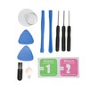 Tablet Stylus Pen Replacement for Galaxy Z Fold 4 High