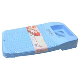Medium Non-Slip Hand Wash Washboard - Random Color Hand Wash Board