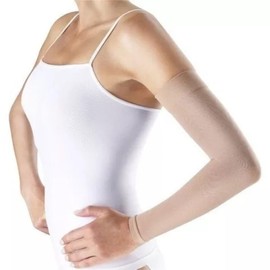 Manga para linfedema (MEDIANO)