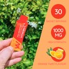 WELL ACTUALLY Liposomal Vitamin C 1000mg Sachets - High Bioavailability