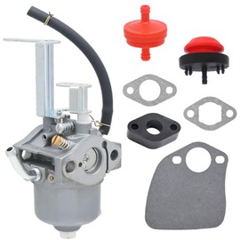 NIMTEK 127-9352 Carburetor for Toro Power Clear 518ZE 518ZR Snowblower 38472 38473 38274 Models Replace 127-9053