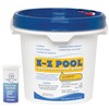 EZ Pool Concentrated Pool Blend Water Care 5 lb with