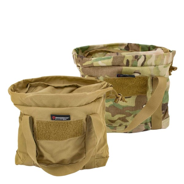 Armageddon Gear Range Utility Bag (RUB) (Multicam)