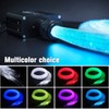 SUNKENET 16W Twinkle Starlight Headliner Kit, 150pcs*0.03in*6.5ft Fiber Optic Strands