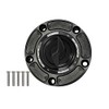 Accossato Fuel Cap for Buell XB9 Motorcycle 2003 to 2010