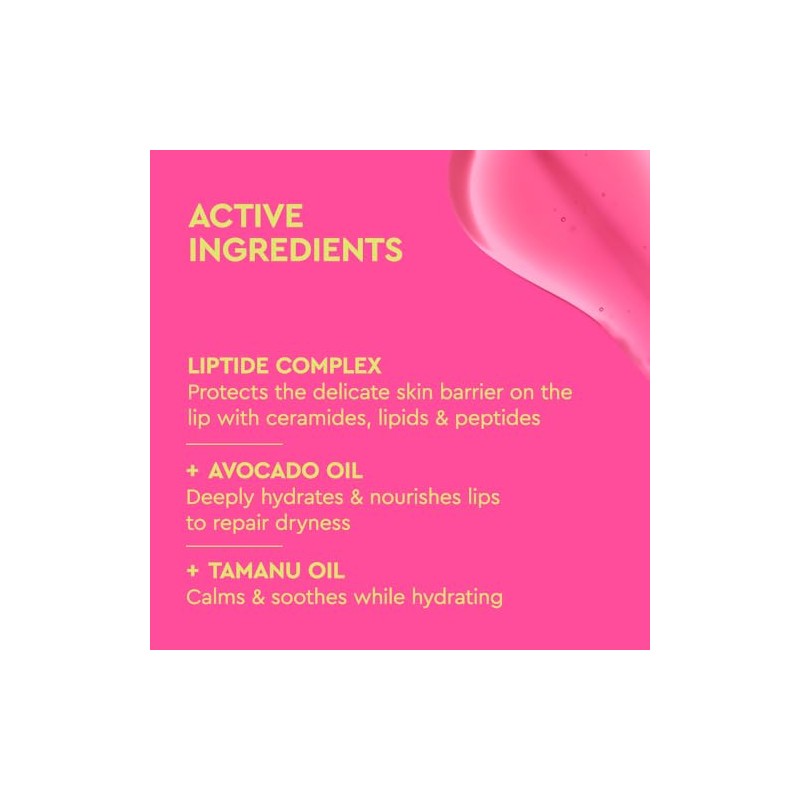 BYOMA ACEITE DE LÍPTIDO PH