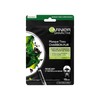 Garnier - SkinActive - Vegetable Carbon Mask - Cleans and Moisturises | 28 g (Pack of 1)