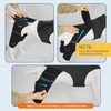 Dog Knee Brace for Back Leg, Adjustable Hip Support for