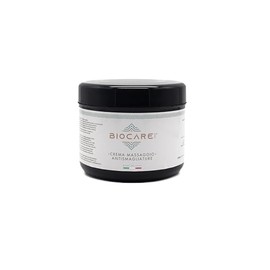 Körpercreme gegen Dehnungsstreifen