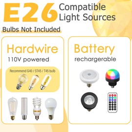 Mesuz Antique Brass Wall Sconces Set of Two, Bow Sconces Decor Gold Wall Lights Brass Brushed Gold Sconce with Fabric Shade, E26 110V Hardwired Wall Lamps for Girl Bedroom, Living Room, Nursery Room