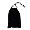 Portable Door Stopper Lockdown Brace 80dB Alarm for Home Apartment