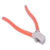 Key Cutter Cutting Tool Stainless Steel Key Cutting Pliers with