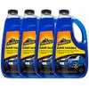Armor All Car Wash (64 oz) - 4 Pack