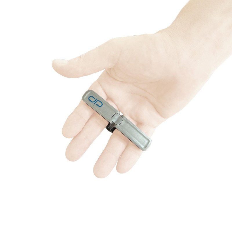 Diamondgrip Large with 92 Inch by 3.2 mm Unbreakable Gas