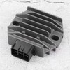 Regulator Rectifier SH640D-12 Fits for Yamaha YFM400 KODIAK 2X4/4X4 YFM250