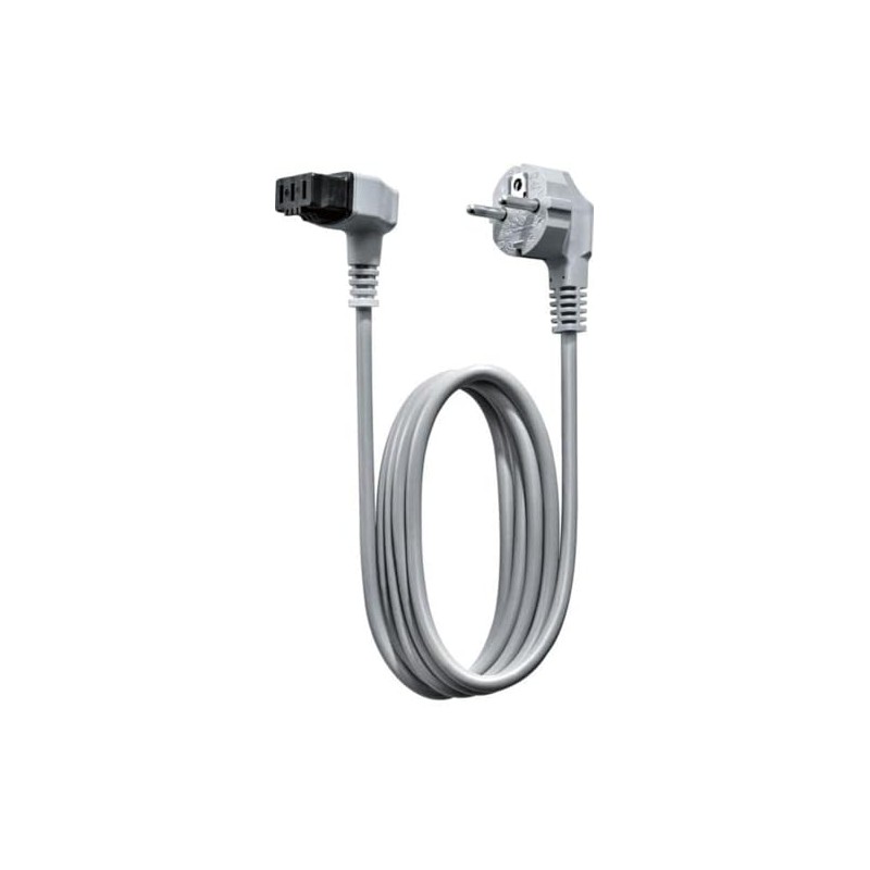 Bosch SMZ1051EU Accessory for Dishwasher, Power Cord with EU Plug