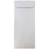 JAM PAPER #10 Policy Metallic Business Envelopes - 4 1/8