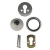 Amig Safety sign for locks with anti-drill plate, model 30,