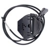 MOTOKU Throttle Choke Cable for Cub Cadet XT1 LT46 LT50