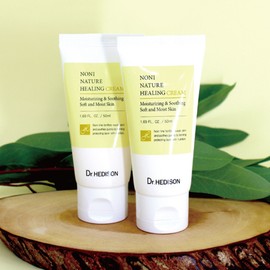 Dr. Hedison Noni Nature Healing Cream 50ml / 닥터헤디슨 노니 네이처 힐링 크림 50ml