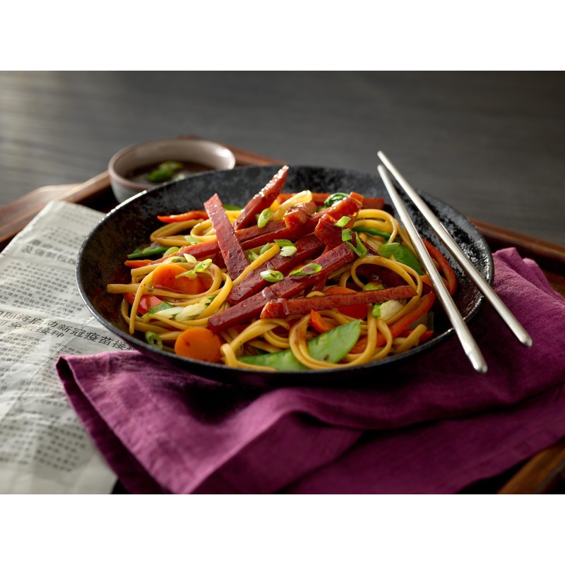 SPAM 25% Less Sodium, 7 oz Cans (Pack of 12)