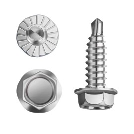 Unbranded Garage Door Handle