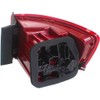 For Volkswagen Jetta Tail Light Assembly 2011 2012 2013 2014