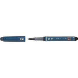 PILOT Fude Brush Pen, Shunpitsu Kofude Soft, SVS-30KS-B