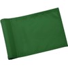 3 Pieces Golf Flag with Tube Inserted Putting Green Golf